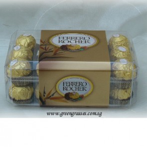 VAR-802958 T30 Ferrero Rocher Chocolates