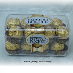 VAR-802557 T16 Ferrero Rocher Chocolates